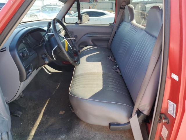 صورة رقم 7 من المزاد - 1996 FORD F150 مع VIN 2FTEF15N8TCA45795