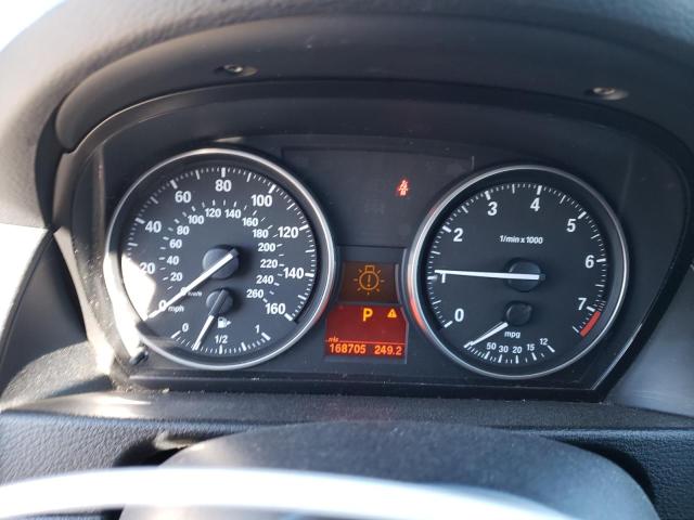 Photo 9 from auction – 2013 BMW X1 XDRIVE2 with VIN WBAVL1C56DVR87414