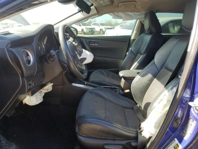 Photo 7 from auction – 2018 TOYOTA COROLLA L with VIN 5YFBURHE7JP767580