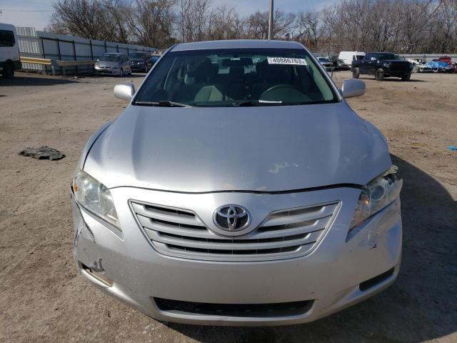 Photo 5 from auction – 2008 TOYOTA CAMRY CE with VIN 4T4BE46K78R016423
