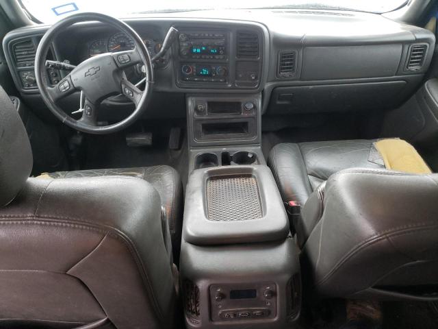 Photo 8 from auction – 2004 CHEVROLET AVALANCHE with VIN 3GNEC12TX4G147543