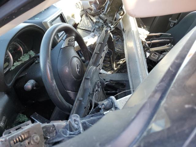 Photo 7 from auction – 2011 SUBARU IMPREZA 2. with VIN JF1GE6A65BH511977