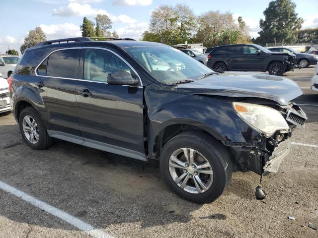 Photo 4 from auction – 2012 CHEVROLET EQUINOX LT with VIN 2GNALPEK1C6367930