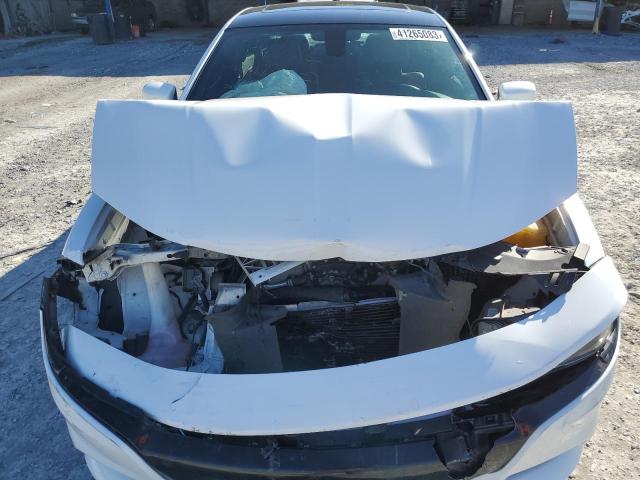 Photo 11 from auction – 2015 DODGE CHARGER SX with VIN 2C3CDXHG9FH863433