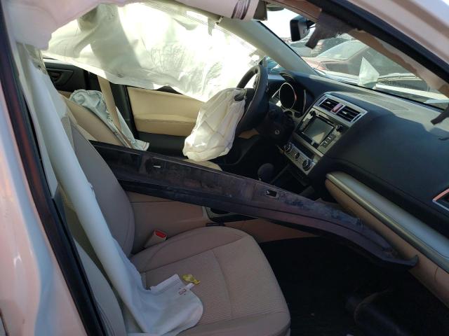 Photo 7 from auction – 2019 SUBARU OUTBACK 2. with VIN 4S4BSABC5K3303014