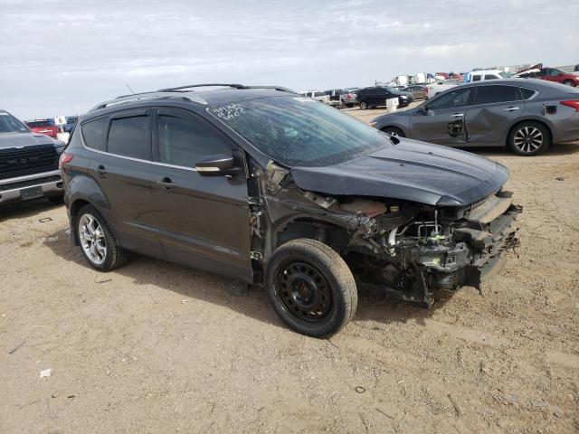 Photo 4 from auction – 2016 FORD ESCAPE TIT with VIN 1FMCU0J96GUB58792