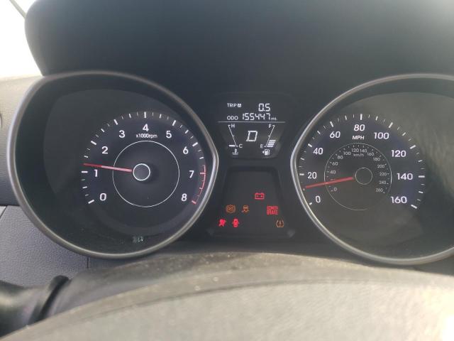 Photo 9 from auction – 2012 HYUNDAI ELANTRA GL with VIN 5NPDH4AE9CH125436