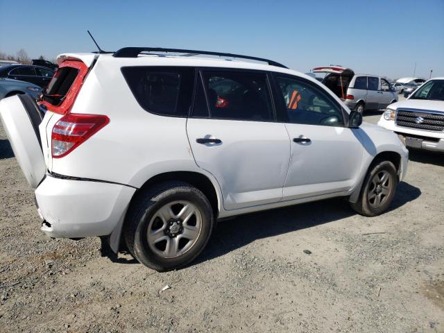 Photo 3 from auction – 2010 TOYOTA RAV4 with VIN JTMZF4DV4AD018224