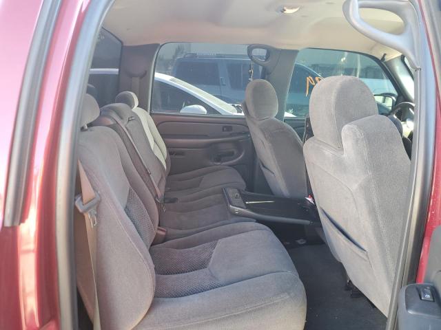 Photo 10 from auction – 2006 CHEVROLET SILVERADO with VIN 2GCEC13V261355453