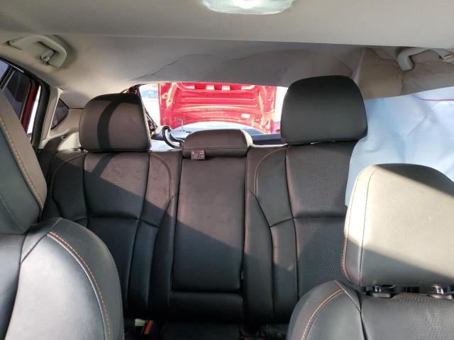 Photo 10 from auction – 2019 SUBARU CROSSTREK with VIN JF2GTANCXK8251158