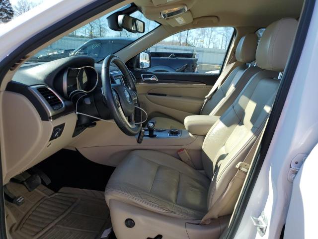 Photo 7 from auction – 2015 JEEP GRAND CHER with VIN 1C4RJFBGXFC827593