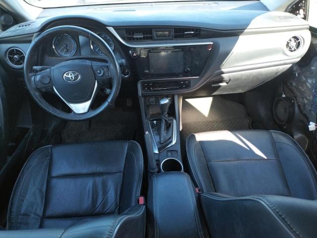 Photo 8 from auction – 2018 TOYOTA COROLLA L with VIN 2T1BURHE7JC074363
