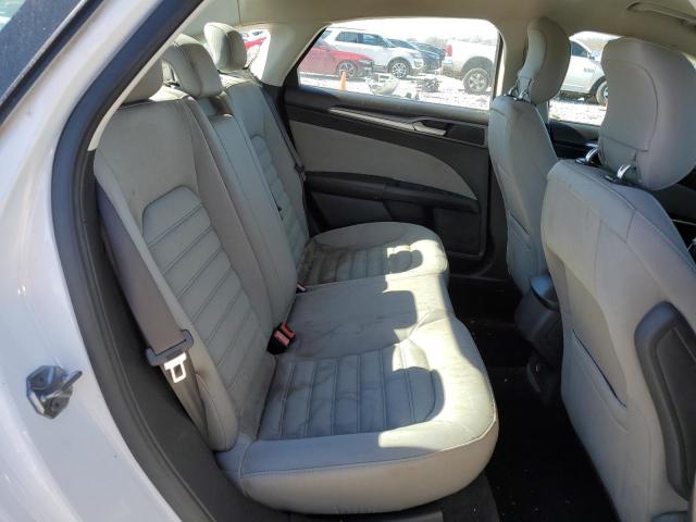 Photo 10 from auction – 2014 FORD FUSION S with VIN 3FA6P0G76ER394318