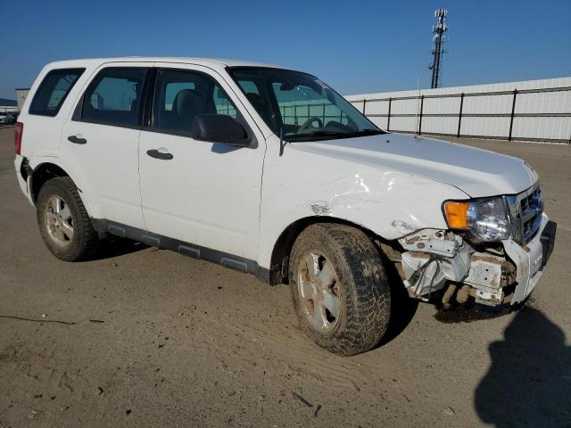 Photo 4 from auction – 2012 FORD ESCAPE XLS with VIN 1FMCU0C7XCKC29171
