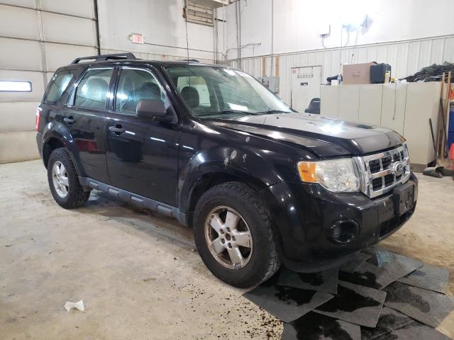 Photo 4 from auction – 2010 FORD ESCAPE XLS with VIN 1FMCU0C79AKB07141