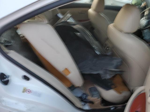 Photo 10 from auction – 2012 LEXUS ES 350 with VIN JTHBK1EG8C2499541