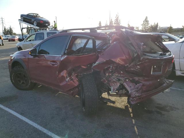 Photo 2 from auction – 2019 SUBARU CROSSTREK with VIN JF2GTANCXK8251158