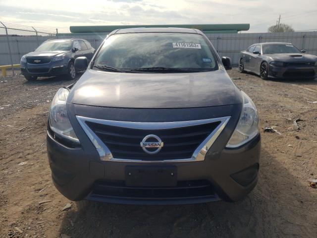 Photo 5 from auction – 2015 NISSAN VERSA S with VIN 3N1CN7AP7FL814812