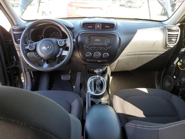 Photo 8 from auction – 2019 KIA SOUL with VIN KNDJN2A27K7656949
