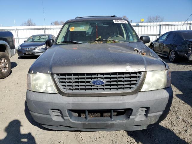 Photo 5 from auction – 2003 FORD EXPLORER X with VIN 1FMZU62KX3ZA83865