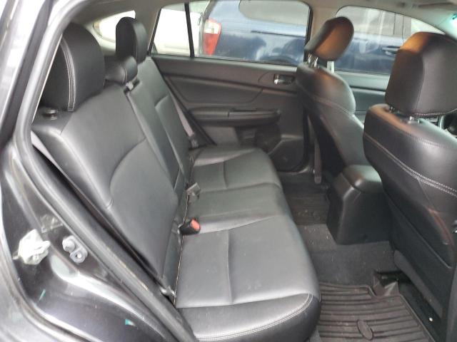 Photo 10 from auction – 2012 SUBARU IMPREZA SP with VIN JF1GPAS66CH237251