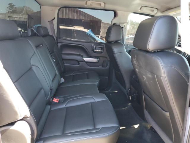 Photo 10 from auction – 2017 CHEVROLET SILVERADO with VIN 3GCUKSEC9HG141277