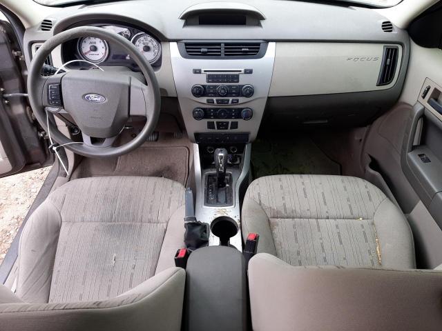 Photo 8 from auction – 2010 FORD FOCUS SE with VIN 1FAHP3FN7AW123446