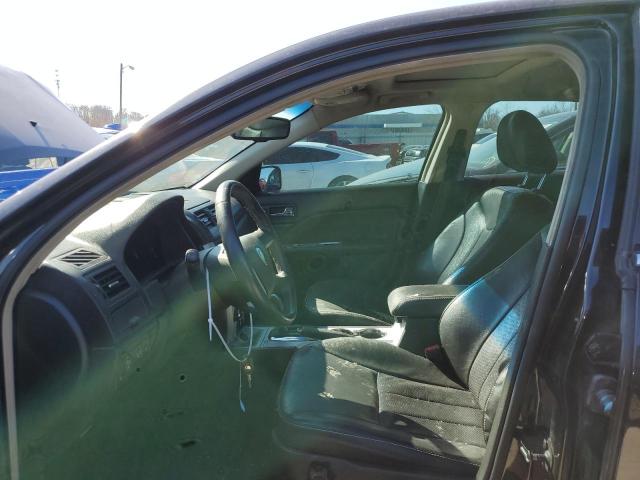 Photo 7 from auction – 2010 MERCURY MILAN PREM with VIN 3MEHM0JA5AR629302