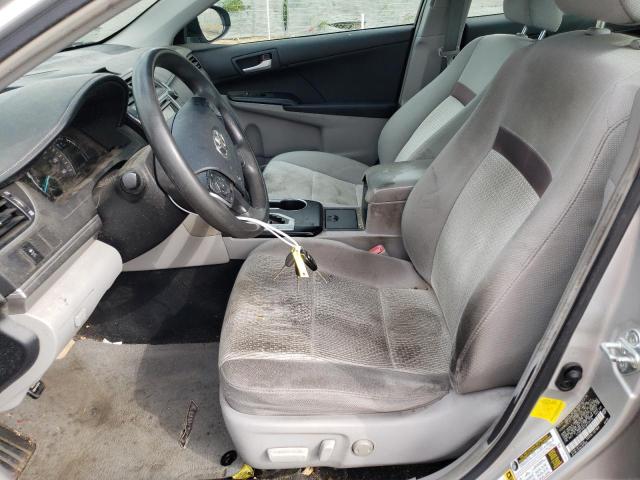 Foto 7 de la subasta – 2012 TOYOTA CAMRY BASE con VIN 4T4BF1FK7CR159778