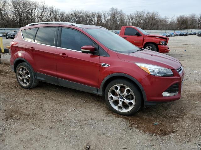 Фото 4 с аукциона – 2016 FORD ESCAPE TIT с VIN 1FMCU0J95GUA20709