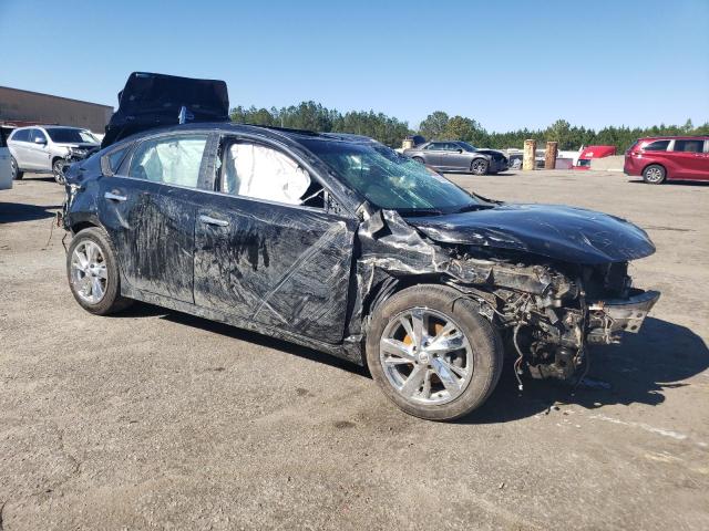Photo 4 from auction – 2014 NISSAN ALTIMA 2.5 with VIN 1N4AL3APXEC145003