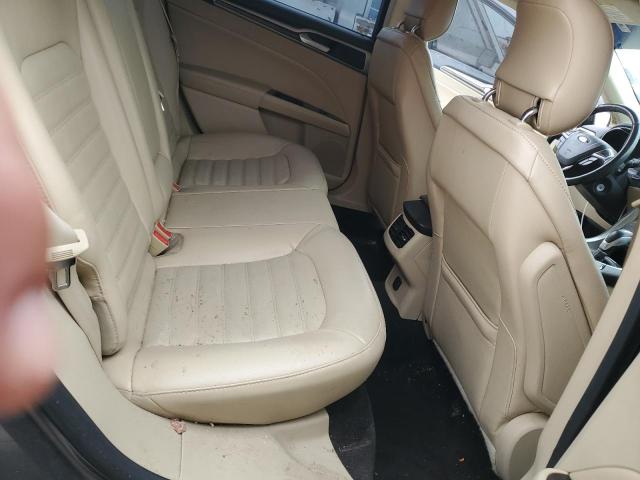 Photo 10 from auction – 2014 FORD FUSION SE with VIN 3FA6P0HD7ER328851