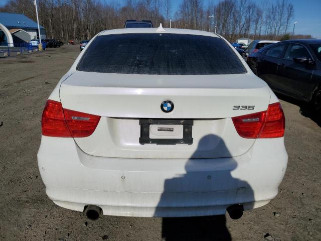 Photo 6 from auction – 2011 BMW 335 XI with VIN WBAPL5C59BA916860