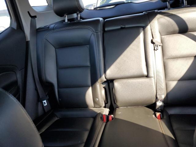 Photo 10 from auction – 2021 GMC TERRAIN SL with VIN 3GKALPEV7ML310250