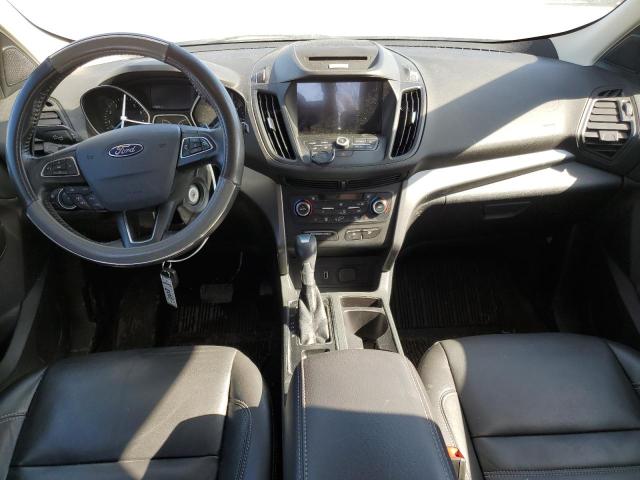 Photo 8 from auction – 2017 FORD ESCAPE SE with VIN 1FMCU9GD9HUB78598