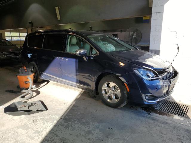 Zdjęcie 4 z aukcji – 2018 CHRYSLER PACIFICA H z VIN 2C4RC1N78JR229768