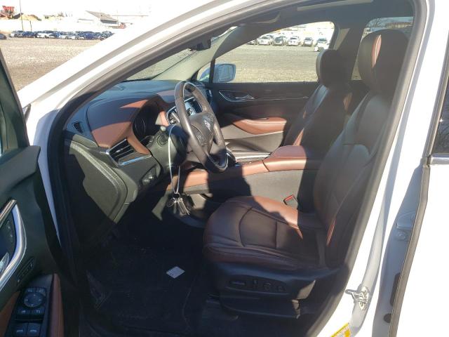 Photo 7 from auction – 2020 BUICK ENCLAVE AV with VIN 5GAEVCKW3LJ165387
