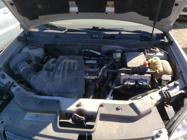 Photo 11 from auction – 2005 CHEVROLET COBALT with VIN 1G1AK52F057506089