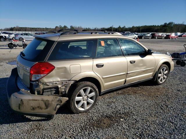 صورة رقم 3 من المزاد - 2009 SUBARU OUTBACK 2. مع VIN 4S4BP61C197322811