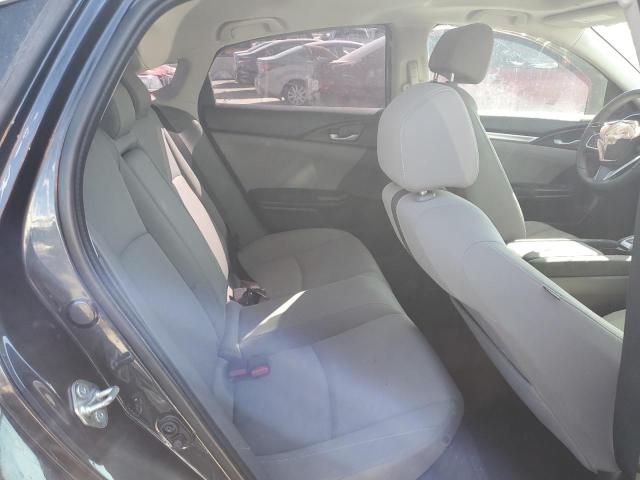 Photo 10 from auction – 2018 HONDA CIVIC EX with VIN 2HGFC2F7XJH572998