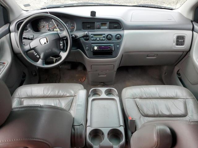 Photo 8 from auction – 2004 HONDA ODYSSEY EX with VIN 5FNRL18944B066517
