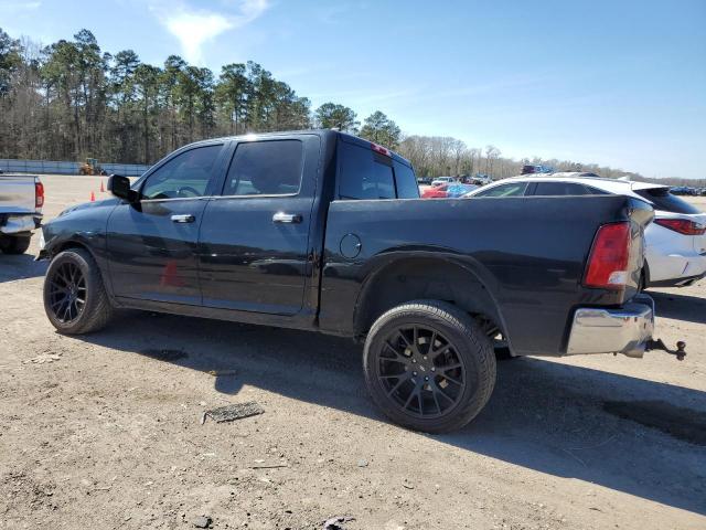 Photo 2 from auction – 2013 RAM 1500 SLT with VIN 1C6RR6LT0DS640796