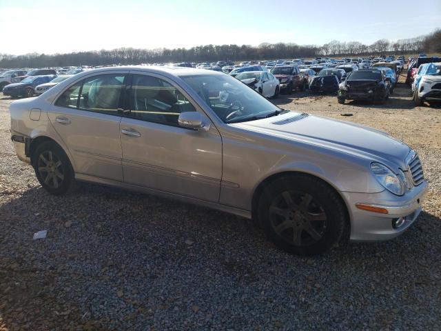 Photo 4 from auction – 2009 MERCEDES-BENZ E 320 CDI with VIN WDBUF22X39B375709