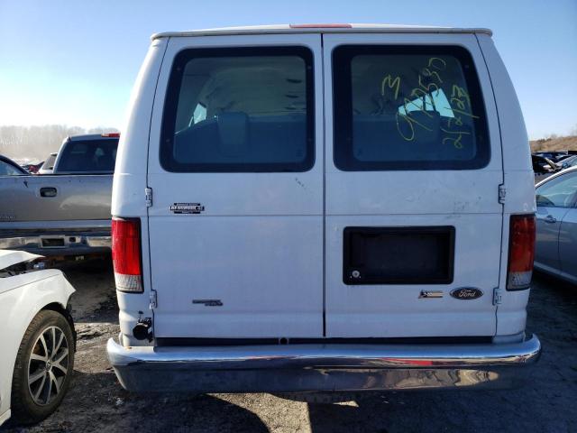 Photo 6 from auction – 2012 FORD ECONOLINE with VIN 1FBSS3BL8CDA42395