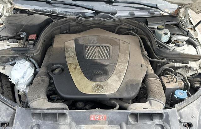 Photo 7 from auction – 2011 MERCEDES-BENZ C 300 with VIN WDDGF5EB3BR152749