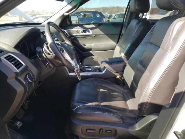 Photo 7 from auction – 2014 FORD EXPLORER S with VIN 1FM5K8GT4EGC39947