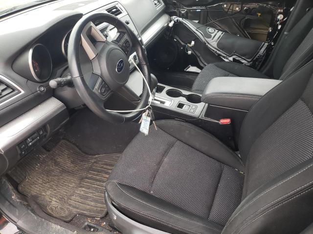 Photo 7 from auction – 2016 SUBARU OUTBACK 2. with VIN 4S4BSADC7G3285734