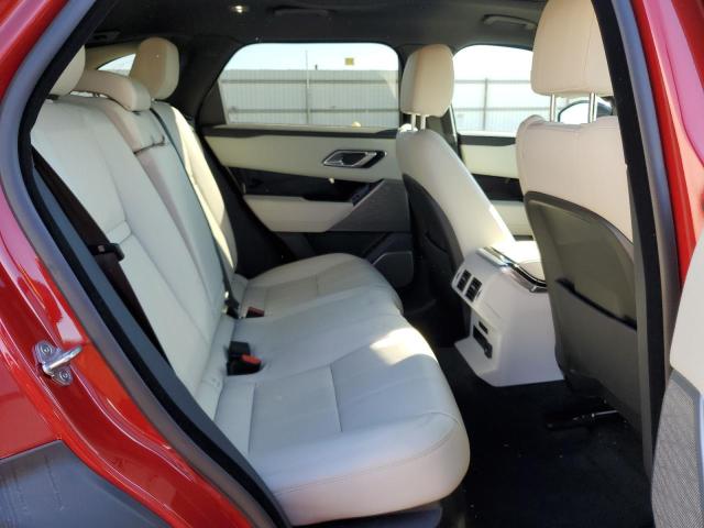 Photo 11 from auction – 2020 LAND ROVER RANGE ROVE with VIN SALYK2FV9LA260576