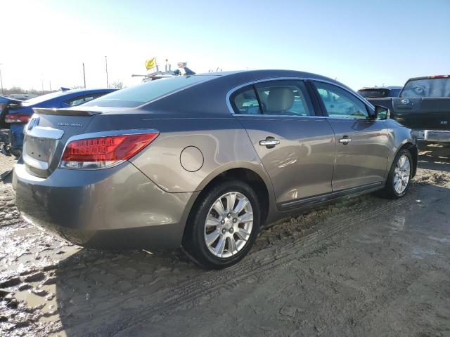 Photo 3 from auction – 2012 BUICK LACROSSE with VIN 1G4GC5ERXCF296796