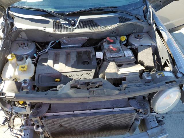 Photo 11 from auction – 2015 JEEP PATRIOT SP with VIN 1C4NJRBB7FD411791